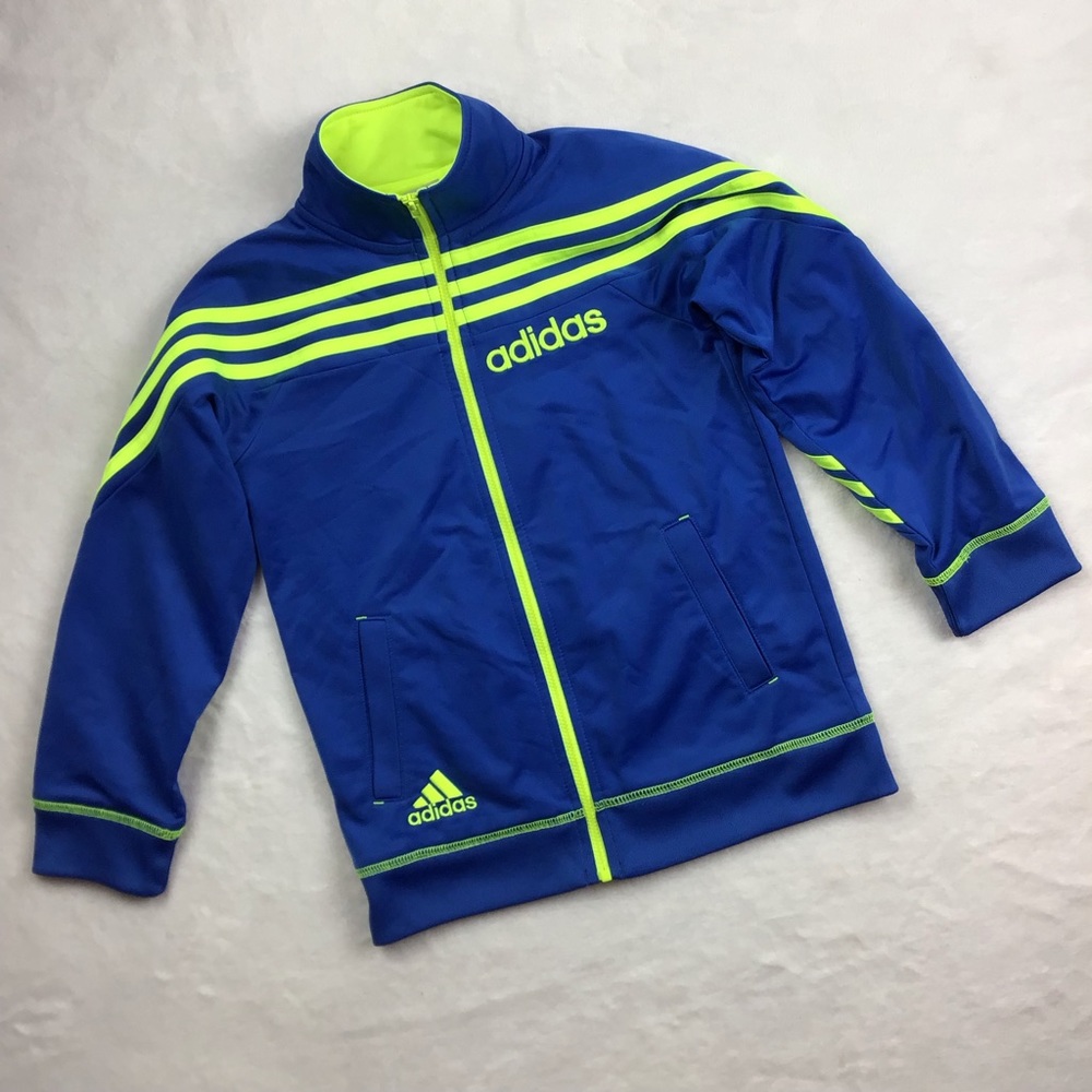Adidas Boys Sweater